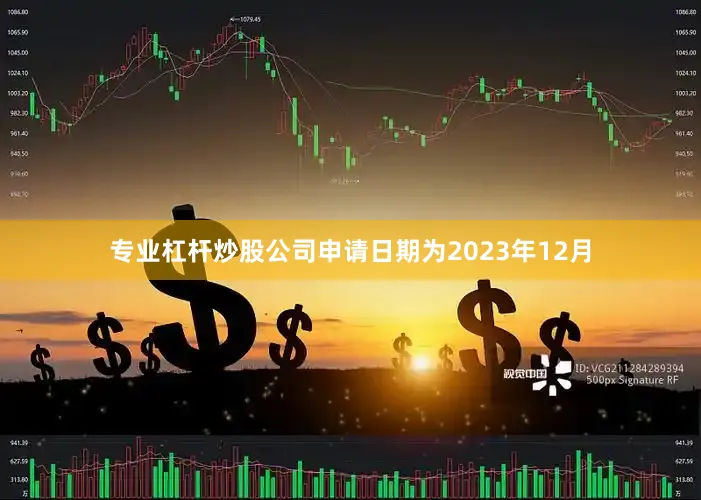 专业杠杆炒股公司申请日期为2023年12月