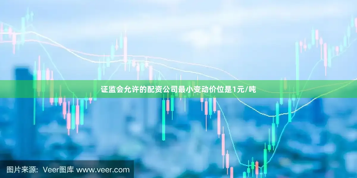 证监会允许的配资公司最小变动价位是1元/吨